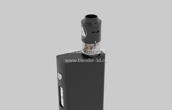 Fuchai-200 RDTA电子烟