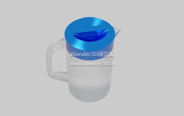 塑料水壶茶壶