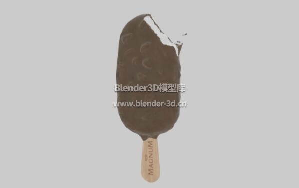 巧克力雪糕冰棒冰淇淋