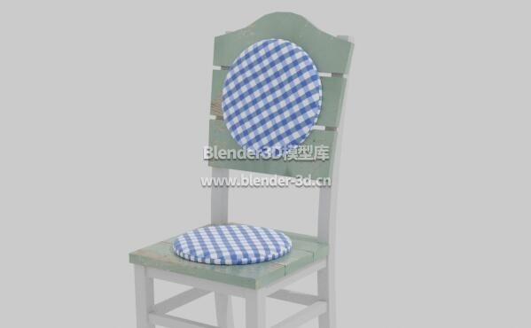 典雅餐椅椅子