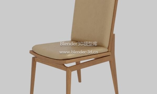 金色皮革椅子