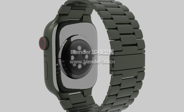 苹果SE7智能手表