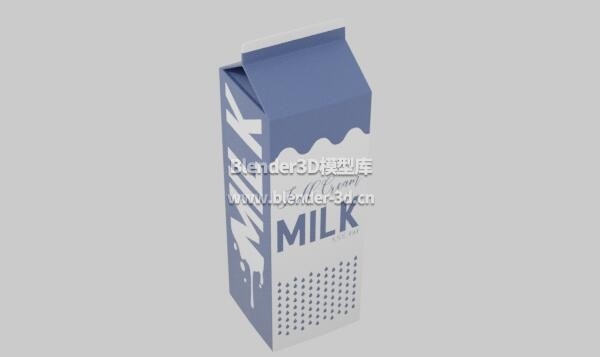利乐砖牛奶