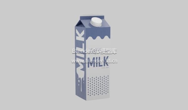 利乐砖牛奶
