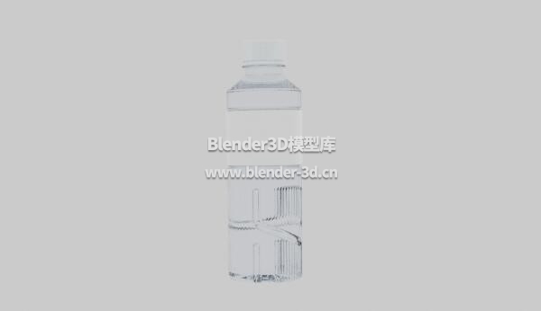 塑料瓶装矿泉水纯净水