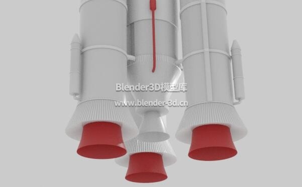 ISRO GSLV MK-IIIcle运载火箭