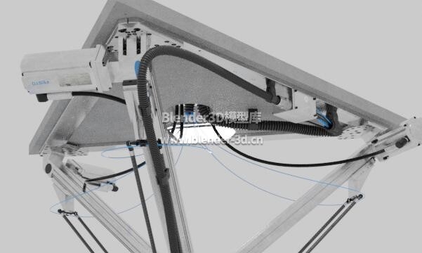 FESTO三角运动抓取系统EXPT-120-E4