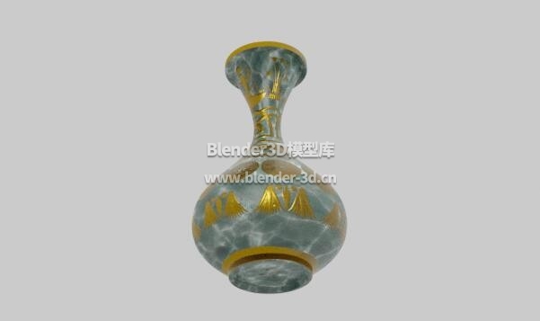 埃及花瓶