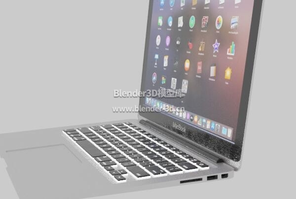 苹果MacBook Air笔记本电脑