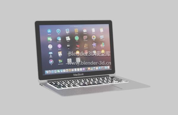 苹果MacBook Air笔记本电脑