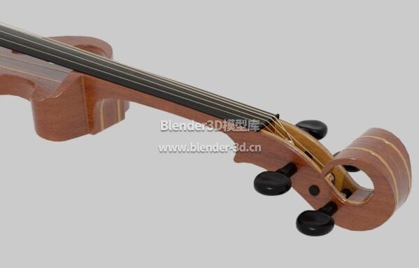 Fidelius HK4小提琴
