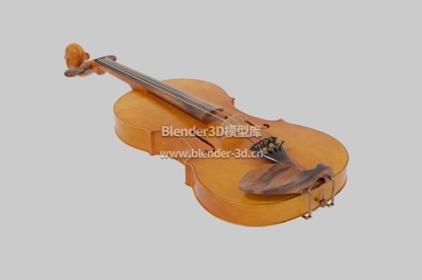 贝特拉姆小提琴