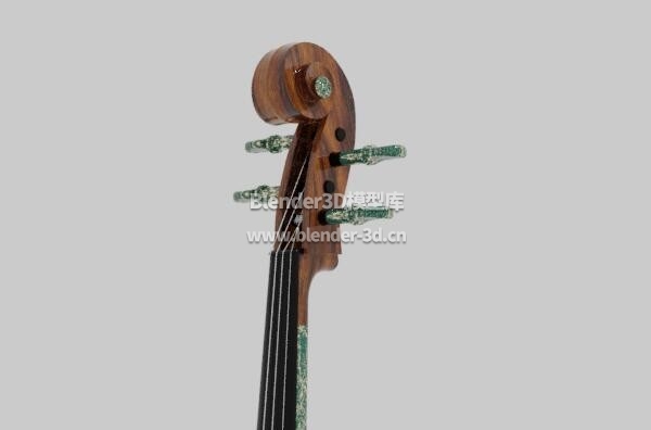 MCP001大提琴