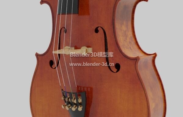 斯特拉迪瓦里大提琴
