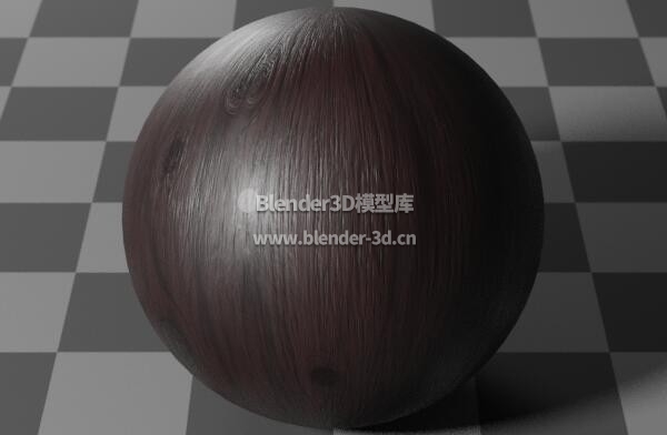 暗红色木纹