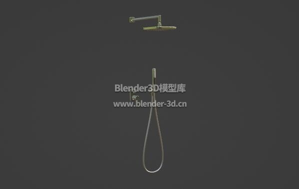 花洒莲蓬头喷头