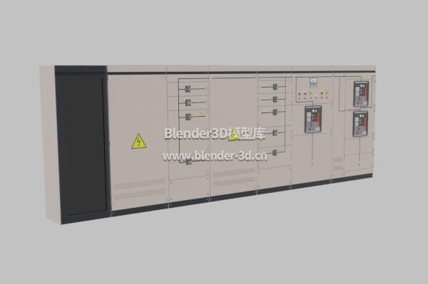 电力机箱机柜