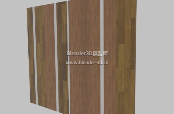 木板装饰木饰面板墙板
