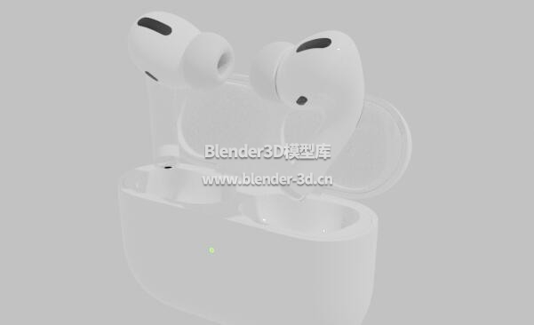 苹果Airpods pro 3无线耳机