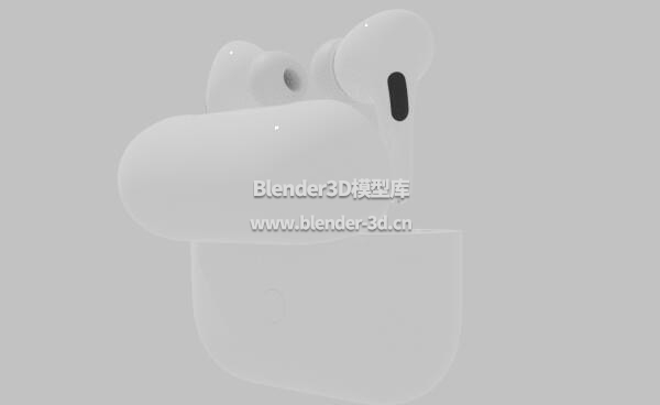 苹果Airpods pro 3无线耳机