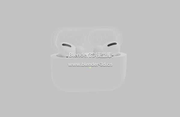 苹果Airpods pro 3无线耳机