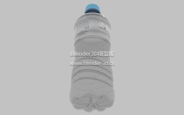 塑料瓶装纯净水矿泉水