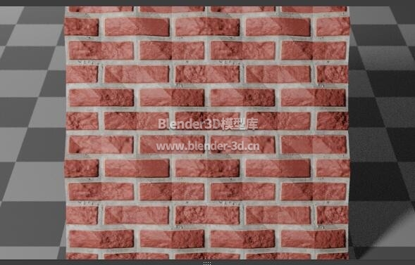 红色砖混墙墙壁