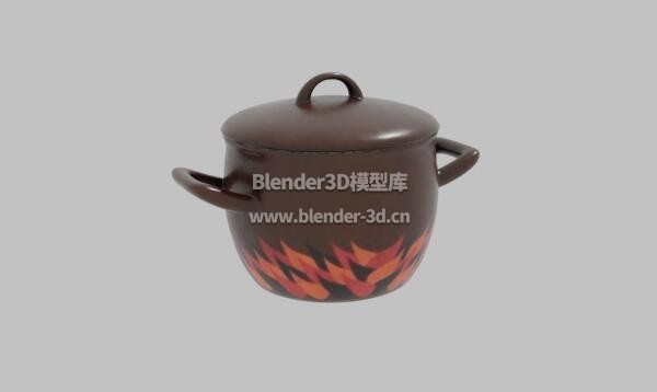 炖锅砂锅